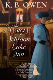 The Mystery of Schroon Lake Inn cover image cdn