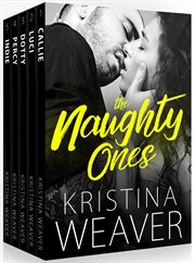 The Naughty Ones cover image cdn