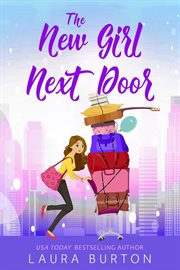 The New Girl Next Door cover image cdn