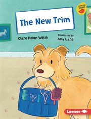 The New Trim : Early Bird Readers - Blue cover image cdn
