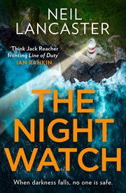 The Night Watch cover image cdn