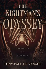 The Nightman's Odyssey cover image cdn