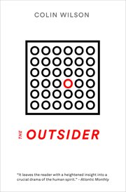 The Outsider cover image cdn