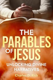 The Parables of Jesus cover image cdn