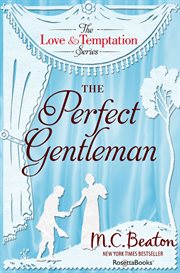 The perfect gentleman cover image cdn