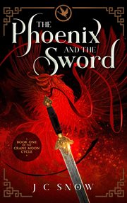 The Phoenix and the Sword cover image cdn