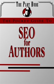 The Pocket Guide to SEO for Authors cover image cdn