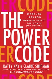 The Power Code cover image cdn