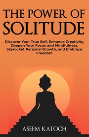 The Power of Solitude cover image cdn