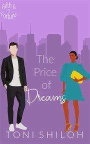 The Price of Dreams cover image cdn