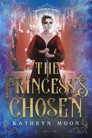 The Princess's Chosen cover image cdn