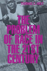 The problem of race in the 21st century cover image cdn