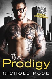 The Prodigy cover image cdn