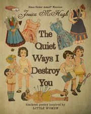 The Quiet Ways I Destroy You cover image cdn