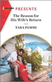 The Reason for His Wife's Return : Billion-Dollar Fairy Tales cover image cdn