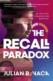 The Recall Paradox : Memory Index cover image cdn