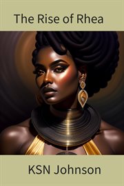 The Rise of Rhea cover image cdn