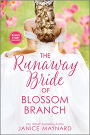 The Runaway Bride of Blossom Branch : Blossom Branch cover image cdn