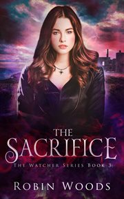 The Sacrifice : Watcher cover image cdn
