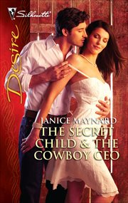 The Secret Child & Cowboy Ceo cover image cdn