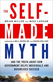 The Self-Made Myth cover image cdn