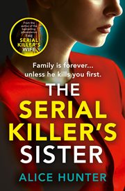 The Serial Killer's Sister cover image cdn