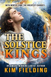 The Solstice Kings cover image cdn