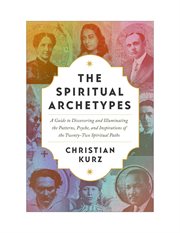 The Spiritual Archetypes cover image cdn