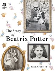 The Story of Beatrix Potter cover image cdn