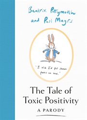The Tale of Toxic Positivity cover image cdn