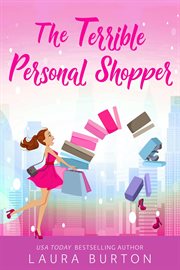 The Terrible Personal Shopper cover image cdn