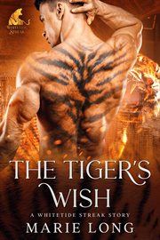 The Tiger's Wish cover image cdn