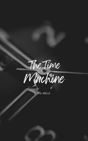 The Time Machine cover image cdn