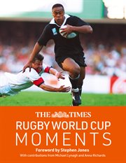 The Times Rugby World Cup Moments cover image cdn