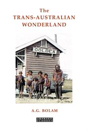 The Trans : Australian Wonderland cover image cdn