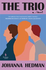 The Trio cover image cdn