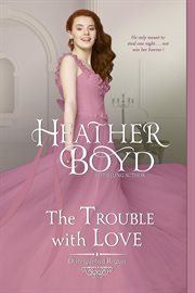 The Trouble With Love cover image cdn
