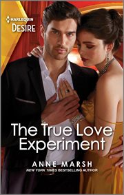 The True Love Experiment : A Flirty Friends to Lovers Romance cover image cdn
