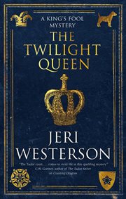 The Twilight Queen cover image cdn