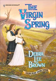 The Virgin Spring cover image cdn
