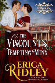 The Viscount's Tempting Minx cover image cdn