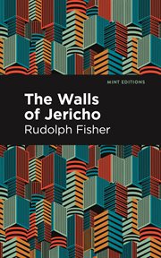 The Walls of Jericho : Mint Editions (Black Narratives) cover image cdn