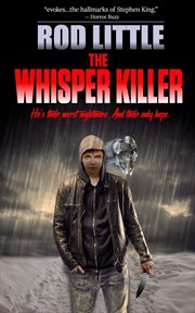 The Whisper Killer cover image cdn