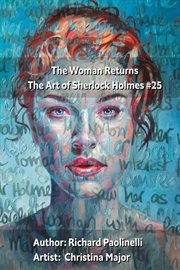The Woman Returns : Art of Sherlock Holmes cover image cdn