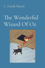 The Wonderful Wizard of Oz cover image cdn