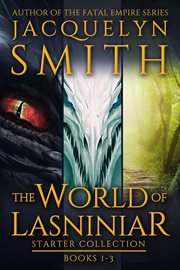 The World of Lasniniar Starter Collection : World of Lasniniar cover image cdn