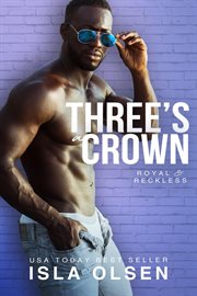 Three's a Crown cover image cdn