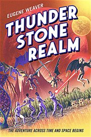 Thunder Stone Realm cover image cdn