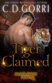 Tiger Claimed cover image cdn