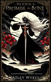 To Etch a Promise in Bone cover image cdn